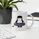Tutu & Hockey Mug