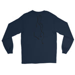 Ski Down Long Sleeve Shirt