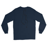 Ski Down Long Sleeve Shirt