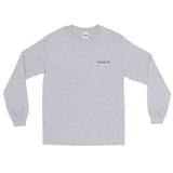 Ski Down Long Sleeve Shirt