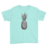 Pineapple T-Shirt (Kids)