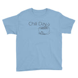 Chili Day T-Shirt (Kids)