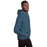 Roll With It Arm Hoodie