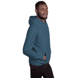 Roll With It Arm Hoodie