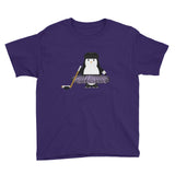 Tutu & Hockey T-Shirt (Kids)