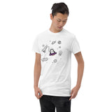 Space T-Shirt