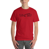 Love Math T-Shirt