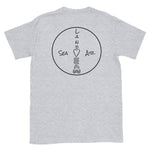 Land, Sea, Air T-Shirt