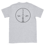 Land, Sea, Air T-Shirt