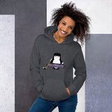 Tutu & Hockey Hoodie