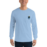 Spirit Animal Long Sleeve Shirt