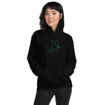 Peace Hoodie