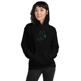 Peace Hoodie