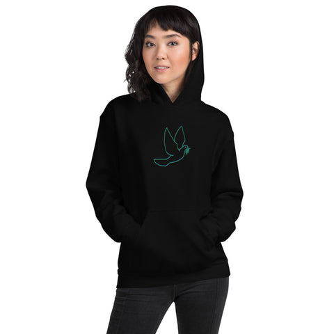Peace Hoodie