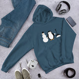 Winter Day Hoodie