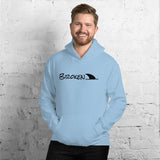 Fin Hoodie