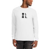Tally Pole Long Sleeve Shirt