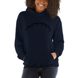 Snowboarding Hoodie