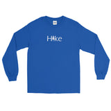 Hike Long Sleeve Shirt