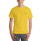 Roll With It T-Shirt