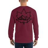 Snow Soon Long Sleeve Shirt