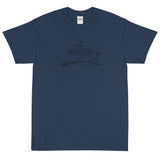 Sandcastle T-Shirt