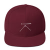 Broken Fin Hat
