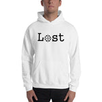 Lost Hoodie