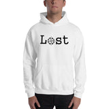 Lost Hoodie