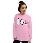 Winter Day Long Sleeve Shirt