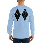 Black Diamond Long Sleeve Shirt