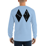 Black Diamond Long Sleeve Shirt