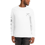 Long Sleeve Lost Shirt