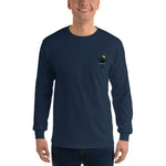 Spirit Animal Long Sleeve Shirt