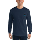 Spirit Animal Long Sleeve Shirt