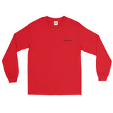 Rescue Buoy Long Sleeve Shirt