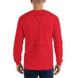 Roll With It Long Sleeve Shirt
