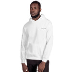 Roll With It Arm Hoodie