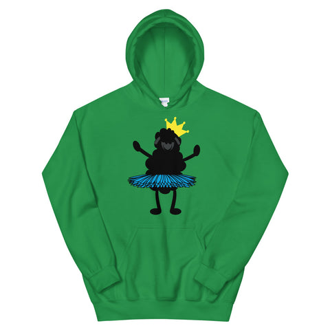 Black Sheep Hoodie