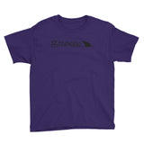 Fin T-Shirt (Kids)