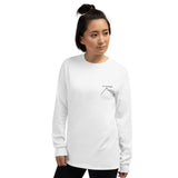 Land, Sea, Air Long Sleeve Shirt