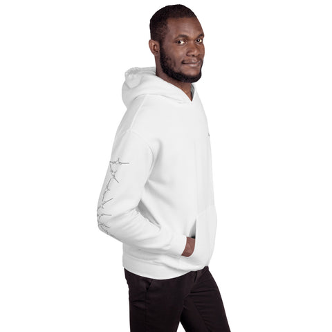 Roll With It Arm Hoodie
