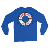 Rescue Buoy Long Sleeve Shirt