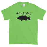 Bass Buddy T-Shirt