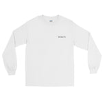 Ski Down Long Sleeve Shirt