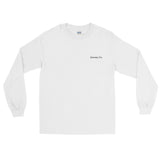 Ski Down Long Sleeve Shirt