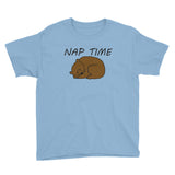 Nap Time T-Shirt (Kids)