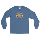 Leaf Peeper Long Sleeve Shirt