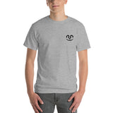 Unthinkable Happy T-Shirt