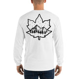 Snow Soon Long Sleeve Shirt